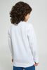 Redtag-White-Bear-Space-Print-Crew-Neck-Sweatshirt-Sweatshirts-Boys-2 to 8 Years