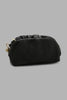 Redtag-Black-Embellished-Cross-Body-Bag-Colour:Black,-Filter:Women's-Accessories,-New-In,-New-In-Women-ACC,-Non-Sale,-W21B,-Women-Handbags-Women-