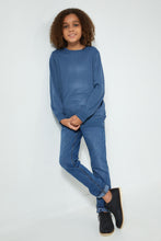 تنزيل الصورة على معرض الصور، Redtag-Bsr-Table-Plain-Pullover-Pullovers-Senior-Boys-9 to 14 Years
