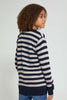 Redtag-Bsr-Table-Stripe-Pullover-Pullovers-Senior-Boys-9 to 14 Years