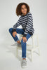 Redtag-Bsr-Table-Stripe-Pullover-Pullovers-Senior-Boys-9 to 14 Years