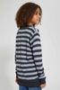 Redtag-Bsr-Table-Stripe-Pullover-Pullovers-Senior-Boys-9 to 14 Years