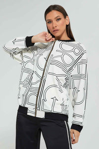 Redtag-Assorted-Printed-Bomber-Jacket-Celebrity-Jackets,-Colour:Assorted,-Filter:Women's-Clothing,-New-In,-New-In-LDC,-Non-Sale,-S22A,-Section:Women-Women's-