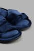 Redtag-Navy-Knot-Slipper-Colour:Navy,-Filter:Women's-Footwear,-New-In,-New-In-Women-FOO,-Non-Sale,-S22A,-Section:Women,-Women-Slippers-Women's-