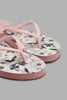 Redtag-Pink-Floral-Print-Flip-Flop-Flip-Flops-Women's-