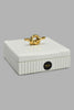 Redtag-White-Gold-Decorative-Box-Artefact-Home-Decor-