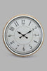 Redtag-White-Nautical-Wall-Clock-Wall-Clock-Home-Decor-