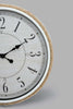 Redtag-White-Nautical-Wall-Clock-Wall-Clock-Home-Decor-