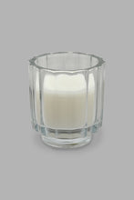 Load image into Gallery viewer, Redtag-Pureness-Bergamot-Candle-Glass-Jar-Candles-Home-Decor-
