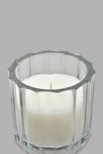 Load image into Gallery viewer, Redtag-Pureness-Bergamot-Candle-Glass-Jar-Candles-Home-Decor-
