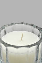 Load image into Gallery viewer, Redtag-Pureness-Bergamot-Candle-Glass-Jar-Candles-Home-Decor-
