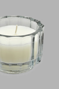 Redtag-Pureness-Bergamot-Candle-Glass-Jar-Candles-Home-Decor-