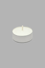 Load image into Gallery viewer, Redtag-Pureness-Bergamot-Scented-Tealights-Candle-(12Pcs)-Candles-Home-Decor-
