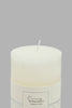 Redtag-Pureness-Bergamot-Scented-Pillar-Candle-Candles-Home-Decor-