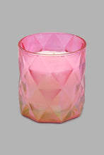 Load image into Gallery viewer, Redtag-Milan-Glazzed-Glass-Jar-Candle-Candles-Home-Decor-
