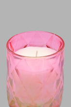 Load image into Gallery viewer, Redtag-Milan-Glazzed-Glass-Jar-Candle-Candles-Home-Decor-
