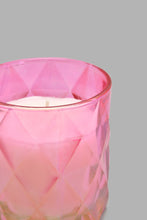 Load image into Gallery viewer, Redtag-Milan-Glazzed-Glass-Jar-Candle-Candles-Home-Decor-
