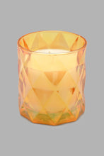 Load image into Gallery viewer, Redtag-Sicily-Glazzed-Glass-Jar-Candle-Candles-Home-Decor-
