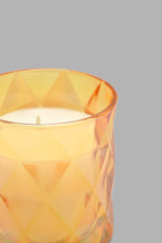 Load image into Gallery viewer, Redtag-Sicily-Glazzed-Glass-Jar-Candle-Candles-Home-Decor-
