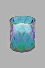 Load image into Gallery viewer, Redtag-Havana-Glazzed-Glass-Jar-Candle-Candles-Home-Decor-
