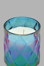 Load image into Gallery viewer, Redtag-Havana-Glazzed-Glass-Jar-Candle-Candles-Home-Decor-
