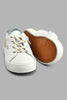 Redtag-White-Lace-Up-Sneaker-Colour:White,-Filter:Boys-Footwear-(1-to-3-Yrs),-INB-Casual-Shoes,-New-In,-New-In-INB-FOO,-Non-Sale,-S22A,-Section:Kidswear-Infant-Boys-1 to 3 Years