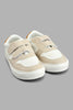 Redtag-Pale-Grey-Velcro-Strap-Sneaker-Colour:Grey,-Filter:Boys-Footwear-(1-to-3-Yrs),-INB-Casual-Shoes,-New-In,-New-In-INB-FOO,-Non-Sale,-S22A,-Section:Kidswear-Infant-Boys-1 to 3 Years