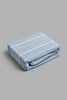 Redtag-Blue-3-Pieces-Duvet-Cover-Set-With-Lace-(Double-Size)-Duvet-Covers-Home-Bedroom-