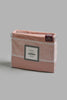Redtag-Pink-3-Pieces-Duvet-Cover-Set-With-Lace(King-Size)-Duvet-Covers-Home-Bedroom-