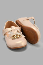 Load image into Gallery viewer, Redtag-Pink-Bunny-Ballerina-Ballerinas-Infant-Girls-1 to 3 Years
