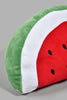 Redtag-Red-Watermelon-Kids-Cushion-Kids-Cushions-Home-Bedroom-