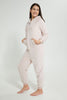 Redtag-Onesie-Microfleece-Pyjama-Sets-Senior-Girls-9 to 14 Years