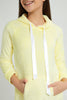 Redtag-Yellow-Heart-Microfleece-Hooded-Night-Dress-Nightshirts-Senior-Girls-9 to 14 Years