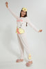 Redtag-Pink-Polka-Dots-Winne-The-Pooh-Pajama-Sets-Pyjama-Sets-Senior-Girls-9 to 14 Years