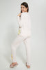 Redtag-Pink-Polka-Dots-Winne-The-Pooh-Pajama-Sets-Pyjama-Sets-Senior-Girls-9 to 14 Years