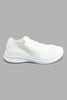 Redtag-White-Fly-Knit-Sneaker-Colour:White,-Filter:Women's-Footwear,-New-In,-New-In-Women-FOO,-Non-Sale,-S22A,-Section:Women,-Women-Trainers-Women's-