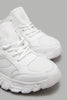 Redtag-White-Open-Back-Sneaker-Mule-Colour:White,-Filter:Women's-Footwear,-New-In,-New-In-Women-FOO,-Non-Sale,-S22A,-Section:Women,-Women-Trainers-Women's-