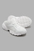 Redtag-White-Open-Back-Sneaker-Mule-Colour:White,-Filter:Women's-Footwear,-New-In,-New-In-Women-FOO,-Non-Sale,-S22A,-Section:Women,-Women-Trainers-Women's-