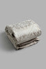 Redtag-Beige-Jacquard-7-Piece-Comforter-Set-(King-Size)-Comforters-Home-Bedroom-