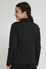 Redtag-Knitted-Biker-Jacket-Jackets-Senior-Girls-9 to 14 Years