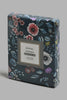 Redtag-Blue-Floral-Print-Reversible-2-Piece-Duvet-Cover-Set-(Single-Size)-Duvet-Covers-Home-Bedroom-