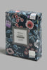 Redtag-Blue-Floral-Print-Print-Reversible-3-Piece-Duvet-Cover-Set-(Double-Size)-Duvet-Covers-Home-Bedroom-