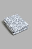 Redtag-Grey-Floral-Print-Reversible-3-Piece-Duvet-Cover-Set-(Double-Size)-Duvet-Covers-Home-Bedroom-