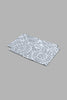 Redtag-Grey-Floral-Print-Reversible-3-Piece-Duvet-Cover-Set-(Double-Size)-Duvet-Covers-Home-Bedroom-