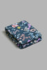 Redtag-Blue-Floral-Print-Print-Reversible-3-Piece-Duvet-Cover-Set-(King-Size)-Duvet-Covers-Home-Bedroom-