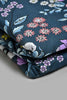 Redtag-Blue-Floral-Print-Print-Reversible-3-Piece-Duvet-Cover-Set-(King-Size)-Duvet-Covers-Home-Bedroom-
