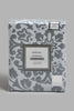 Redtag-Grey-Floral-Print-Reversible-3-Piece-Duvet-Cover-Set-(King-Size)-Duvet-Covers-Home-Bedroom-