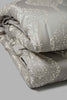 Redtag-Beige-Geometric-Jacquard-7-Piece-Comforter-Set-
(King-Size)-Comforters-Home-Bedroom-
