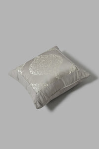 Redtag-Beige-Geometric-Jacquard-7-Piece-Comforter-Set-
(King-Size)-Comforters-Home-Bedroom-