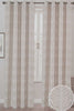 Redtag-Ivory-2-Piece-Leaf-Jacquard-Curtain-Pair-With-Lining-Curtains-Home-Bedroom-